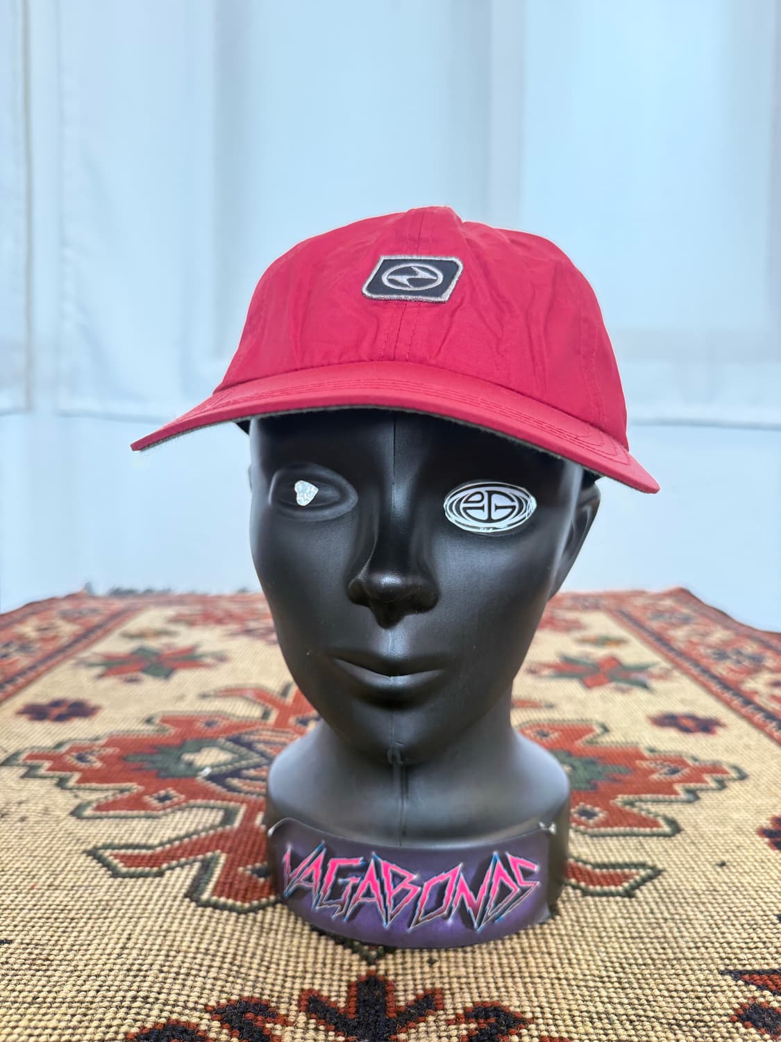 나이키 올드스쿨 볼캡 상품이미지5