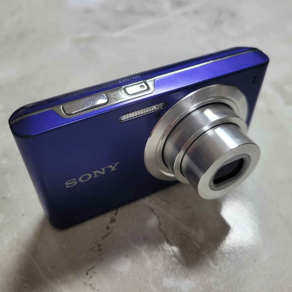 소니 사이버샷 dsc-w610 일반 디카 상품이미지7