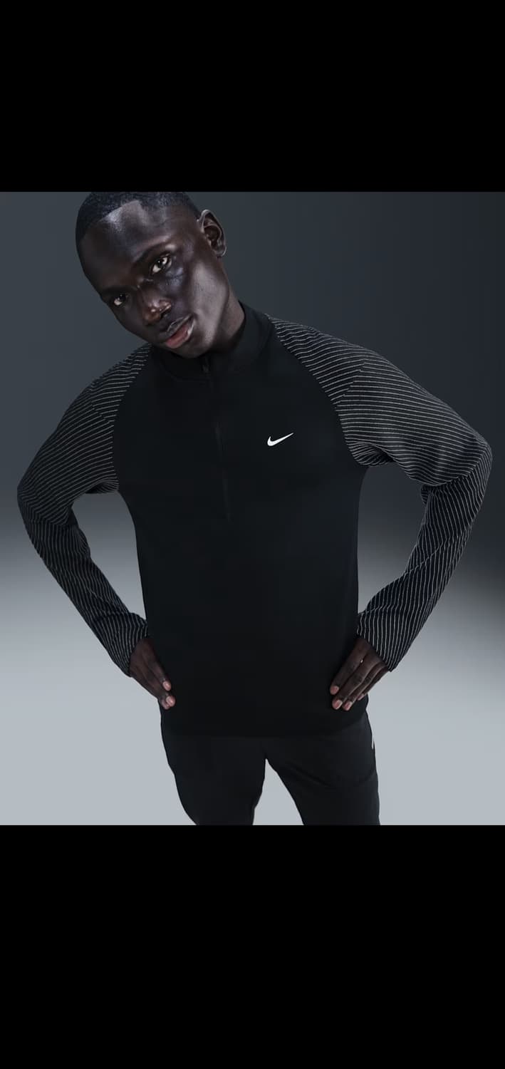 나이키 러닝 디비전 ADV 리플렉티브 집업,팬츠 상품이미지4