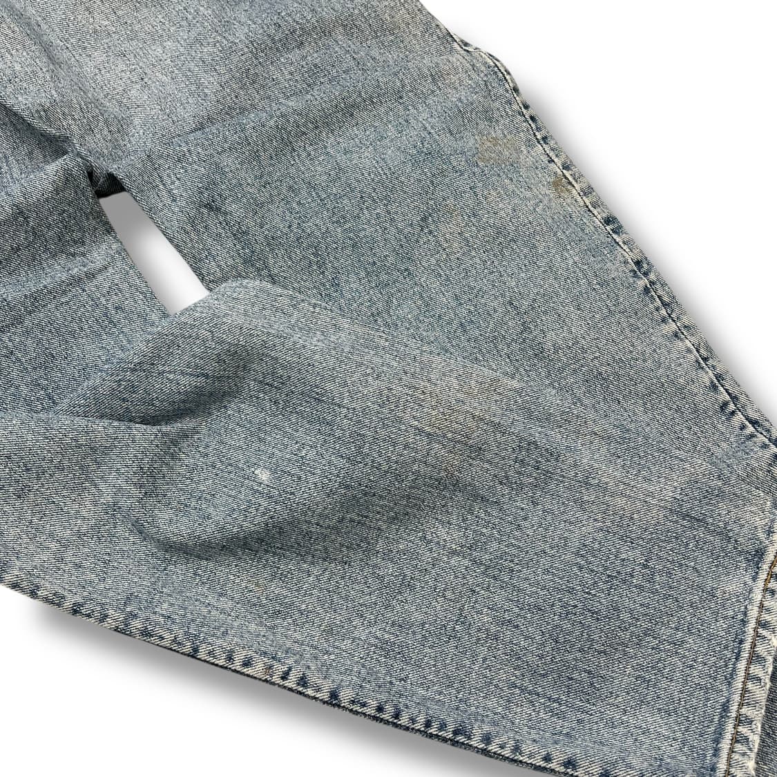 usa 리바이스 550 데님팬츠 r2116 상품이미지6