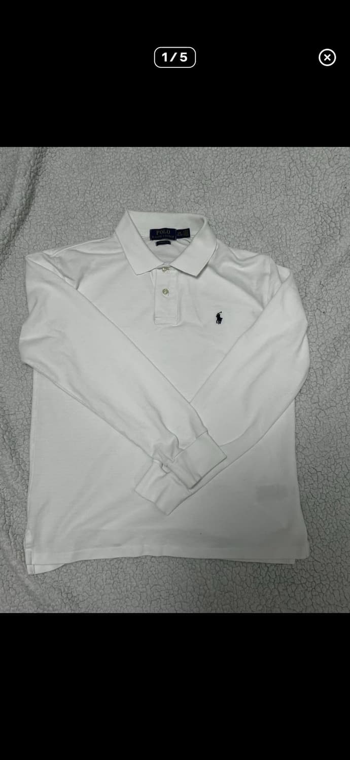 폴로카라티 정품 s 상품이미지1