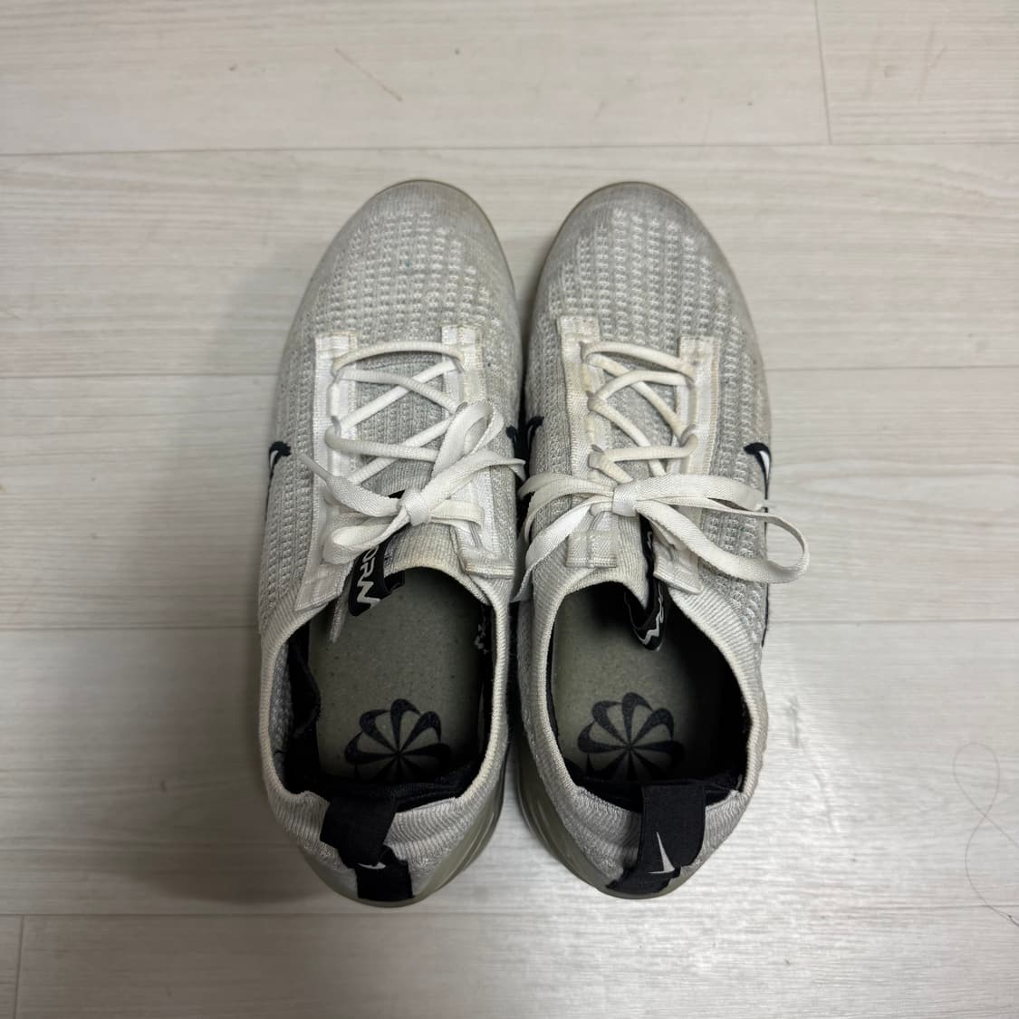 나이키 에어 베이퍼맥스 플라이니트 265 상품이미지6