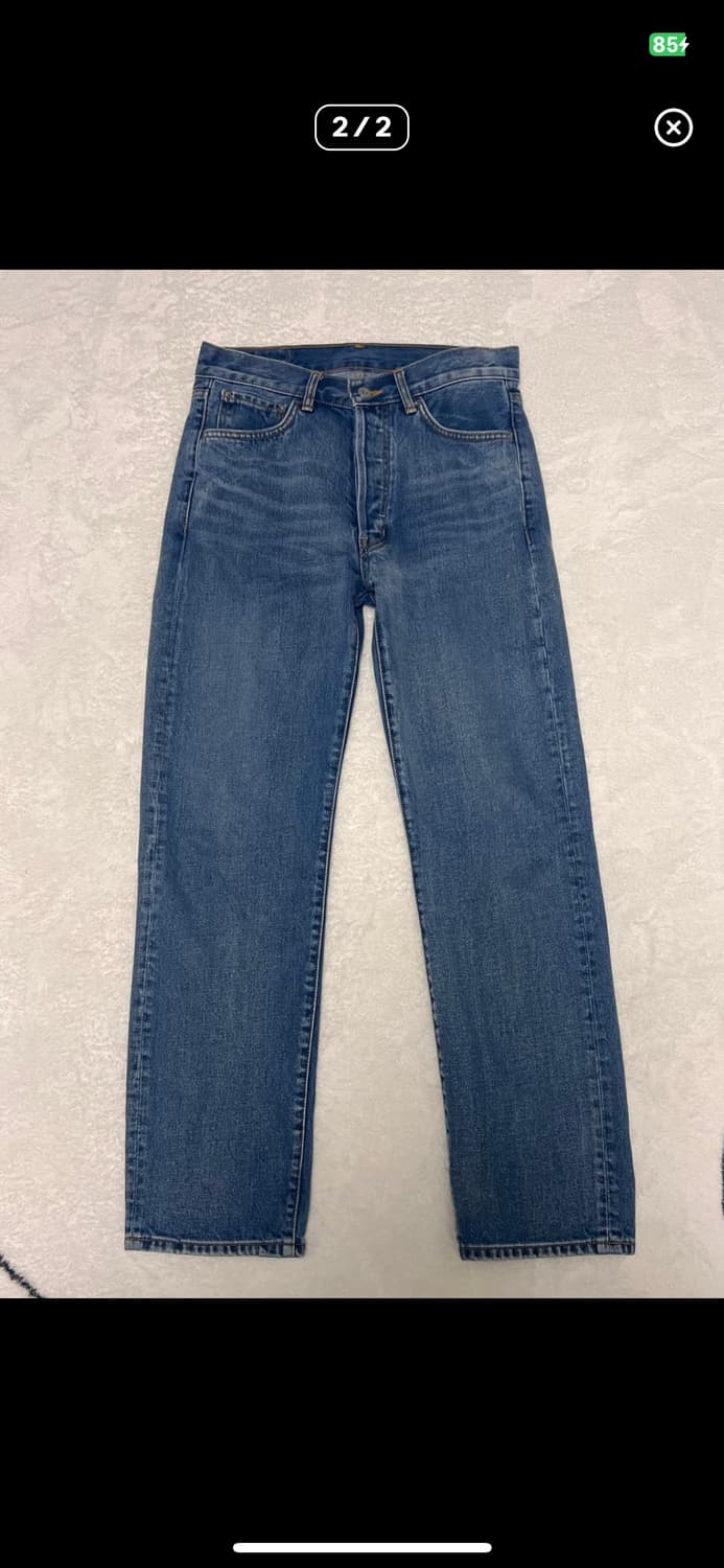 [28] Mer bleu fonce - se fit 상품이미지2