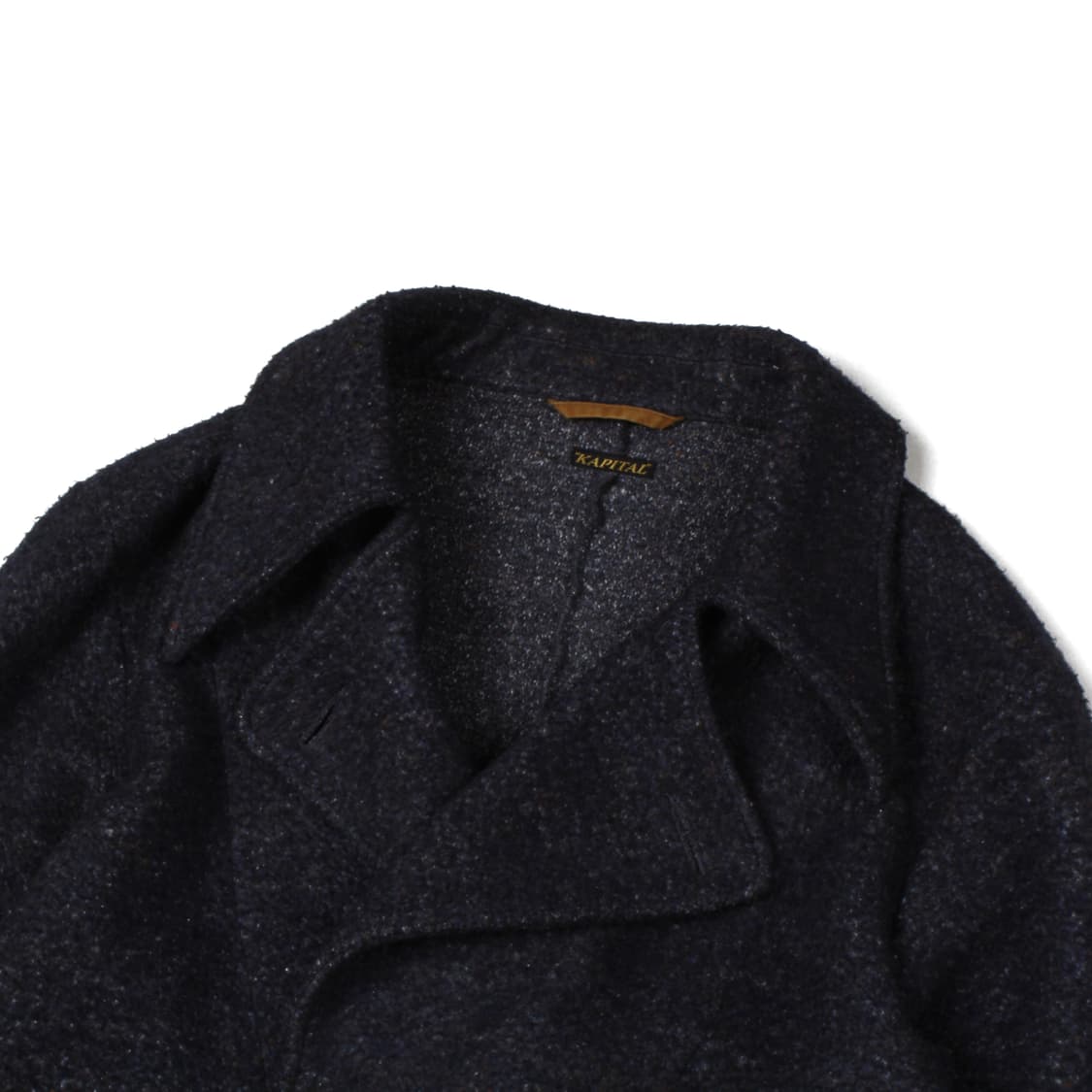 KAPITAL 자켓 상품이미지5