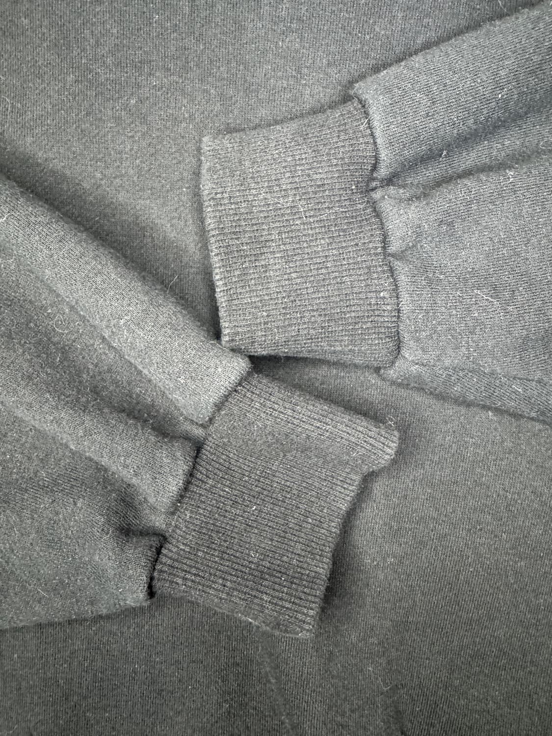 빈티지 90s DKNY JEANS GEAR 스웻셔츠 맨투맨 OS 상품이미지6