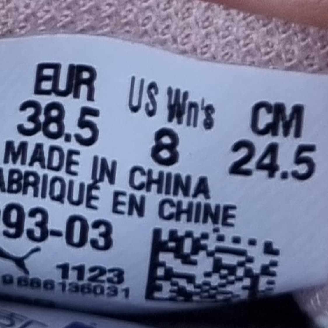 푸마 카리나 스트릿 여성스245 상품이미지6