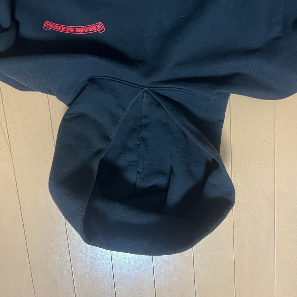 크롬하츠 매티보이 후드L 상품이미지4