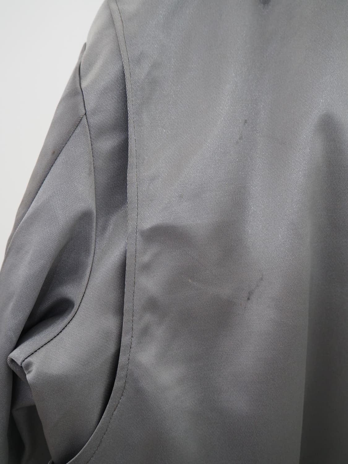 1990's I.SPIEWAK&SONS jacket  상품이미지6