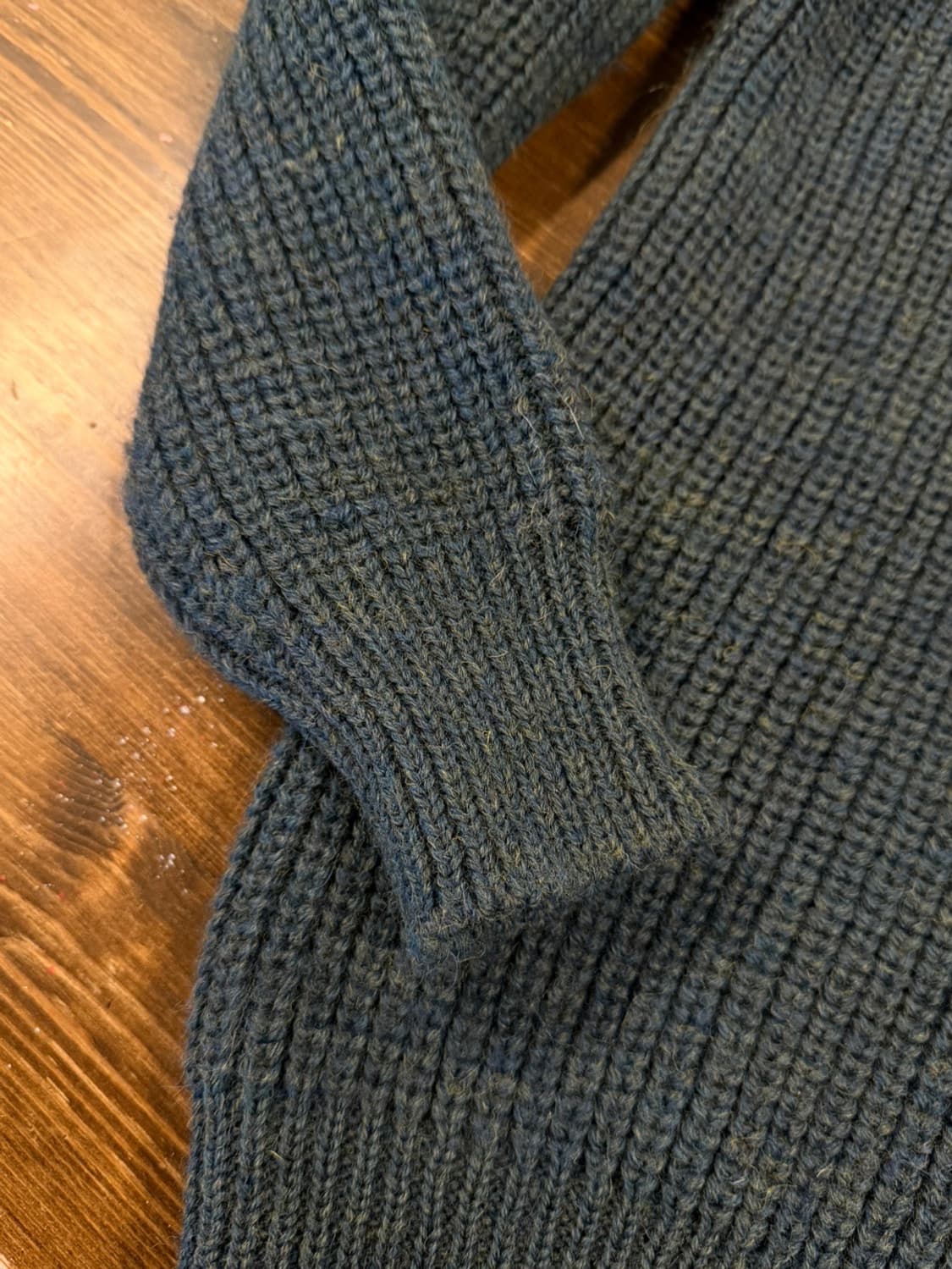 아란크래프트 니트 55~66 상품이미지9