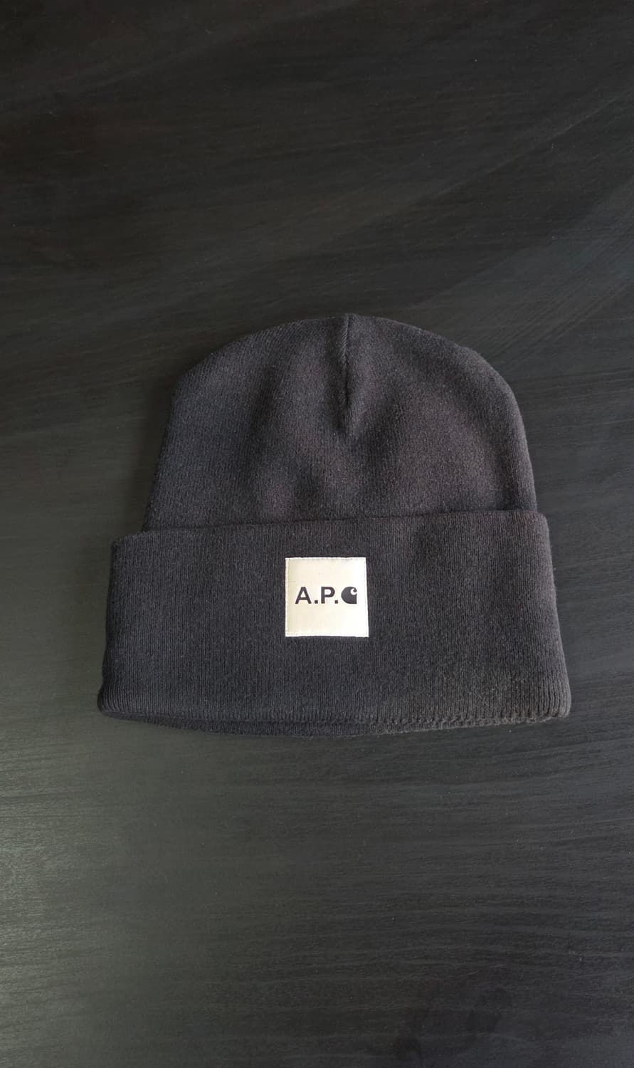 A.P.C x Carhartt  상품이미지1