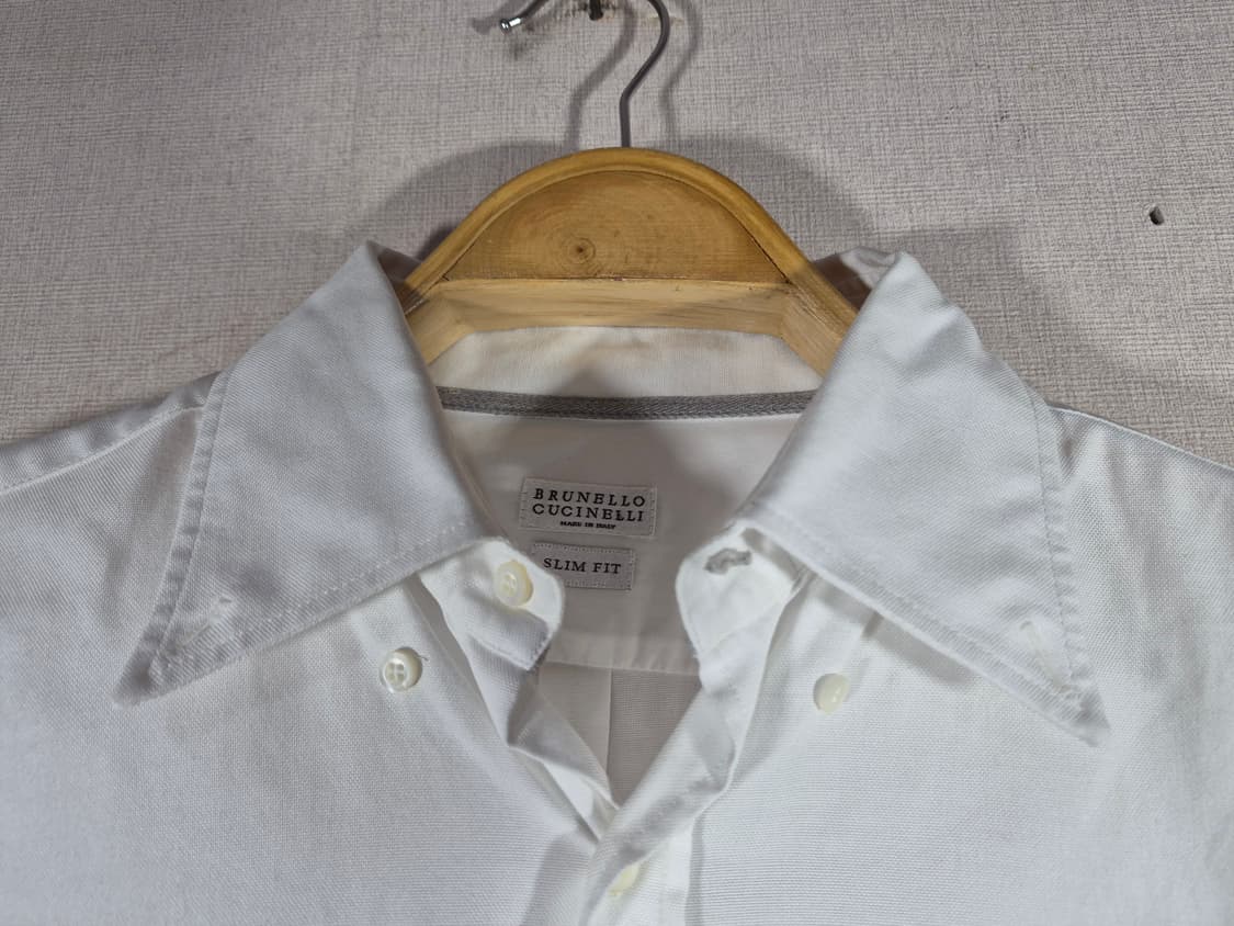 Brunello Cucinelli 부르넬로쿠치넬리 (m) 상품이미지5