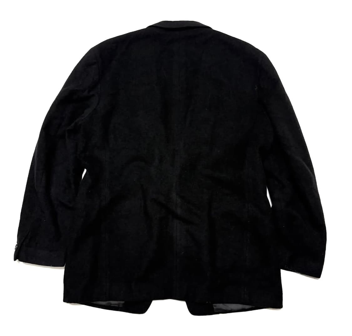 VAN - 80s 울 블레이저 상품이미지2