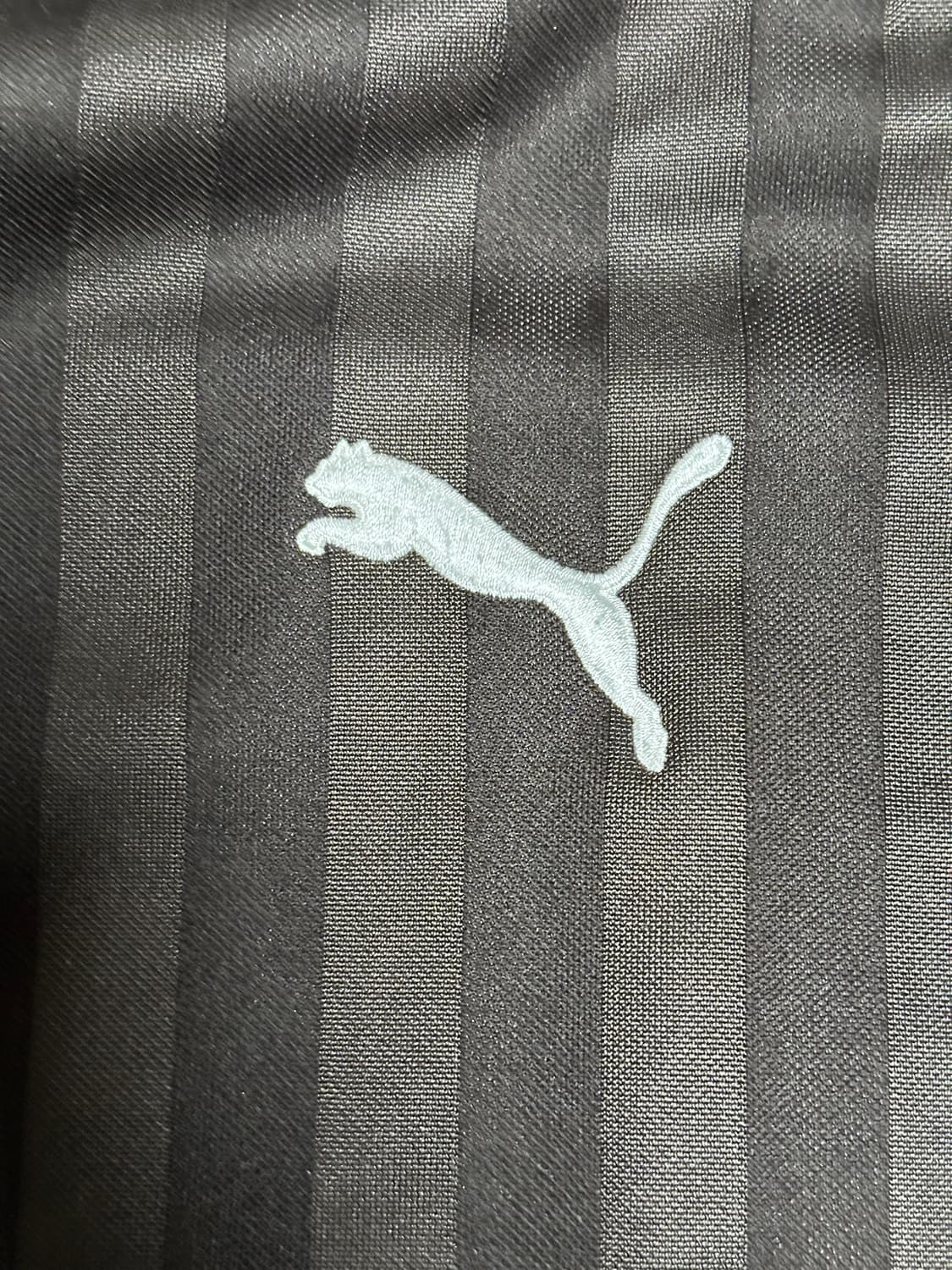 퓨마 갈색 져지 상품이미지4