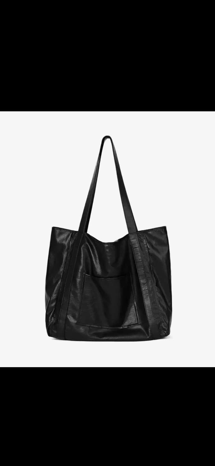 하아카이브 투웨이 포레더 숄더백 상품이미지1