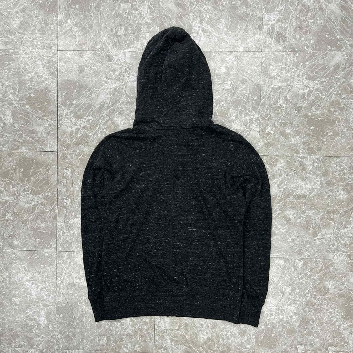 나이키 여리핏 푸츄라 걸즈 후드집업 희귀져지(XL) 상품이미지3