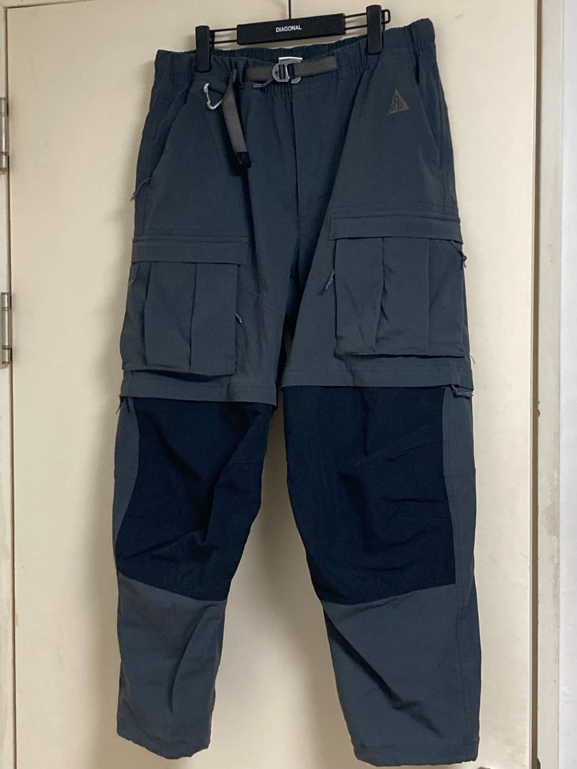 Nike ACG Smith Summit Cargo Pants  상품이미지3
