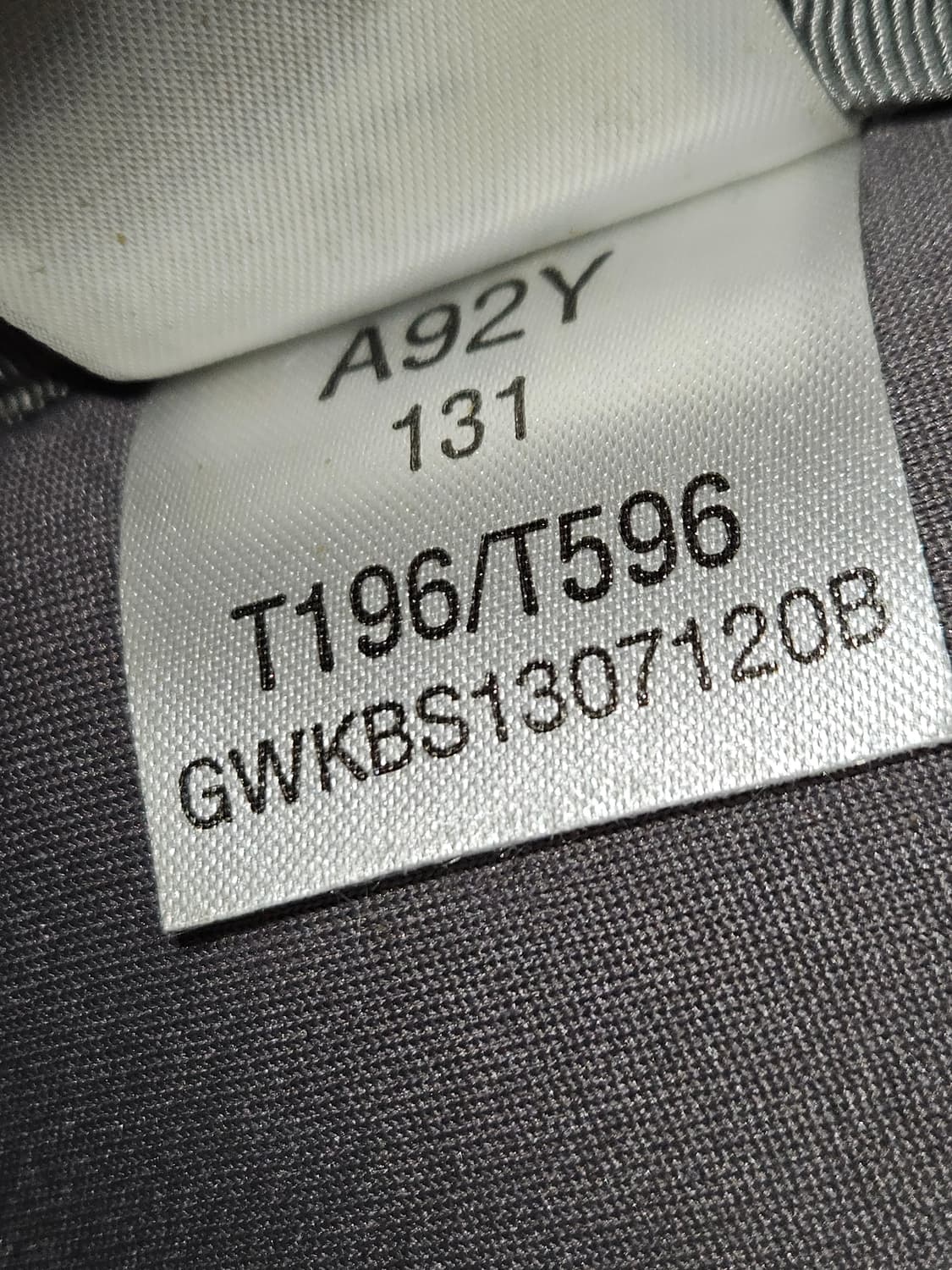 노스페이스 보레알리스 백팩 트레일 가방 29L 옐로우 상품이미지4