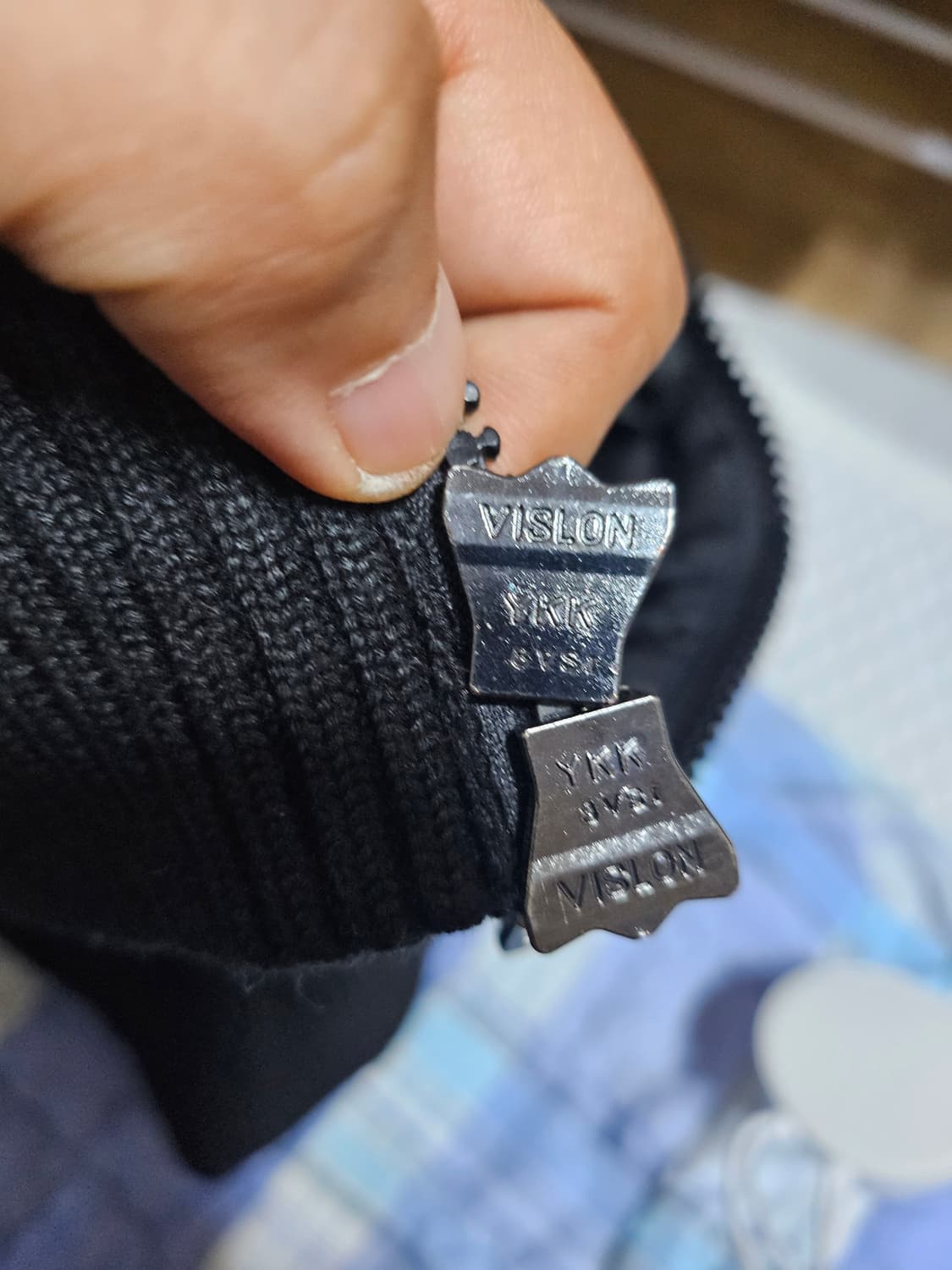 몽클레어 패딩 집업L 상품이미지8