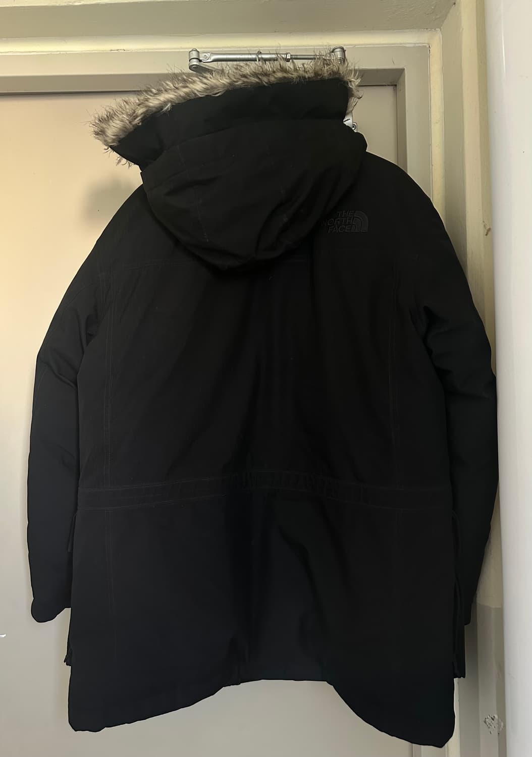 노스페이스 Dryvent L 상품이미지4