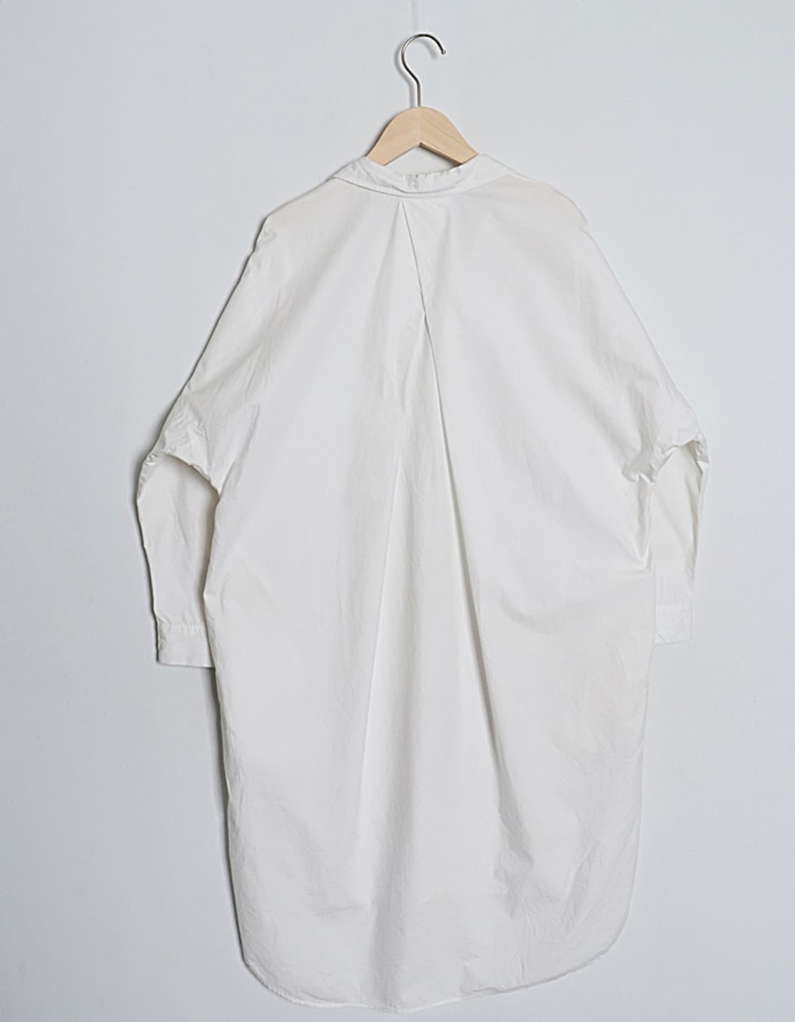 CIAOPANIC TYPY Skipper Shirts One-Piece 상품이미지7