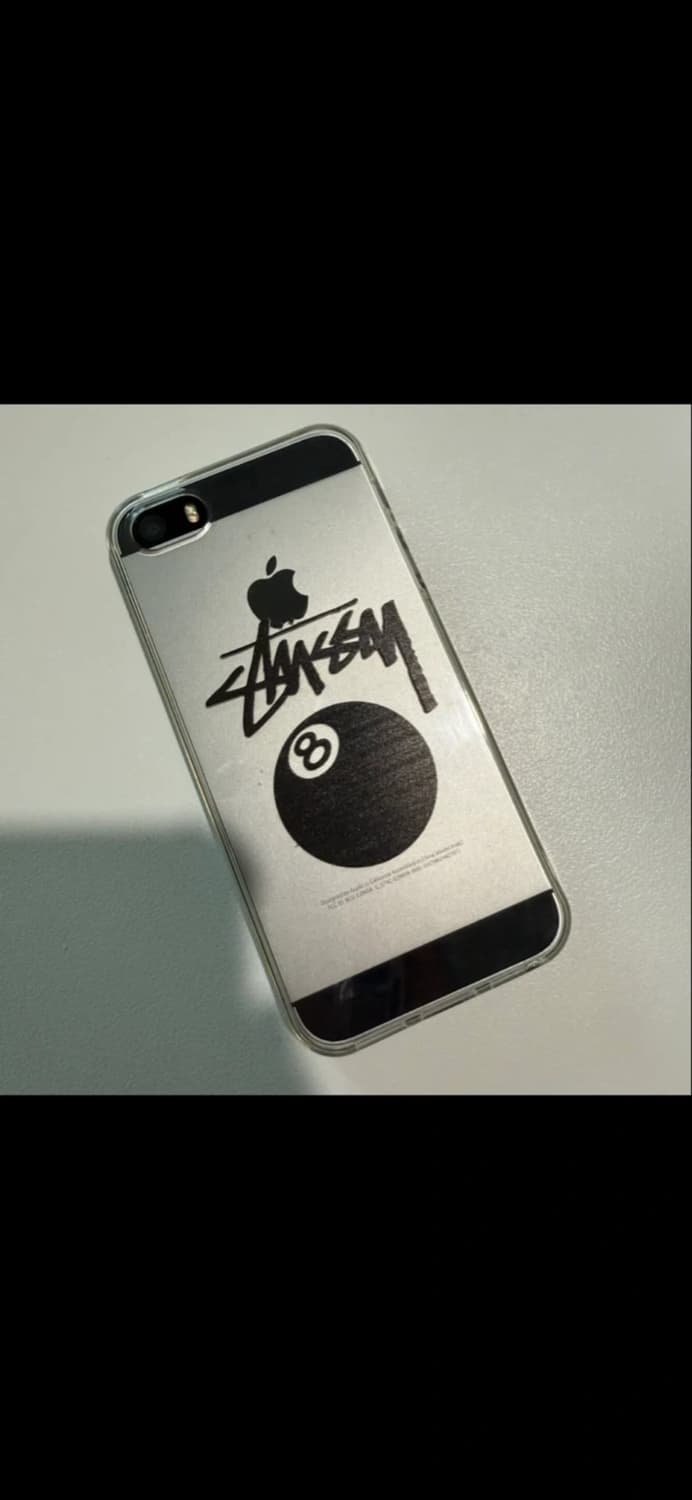 ✨아이폰SE 스페이스그레이 16GB✨ 상품이미지4