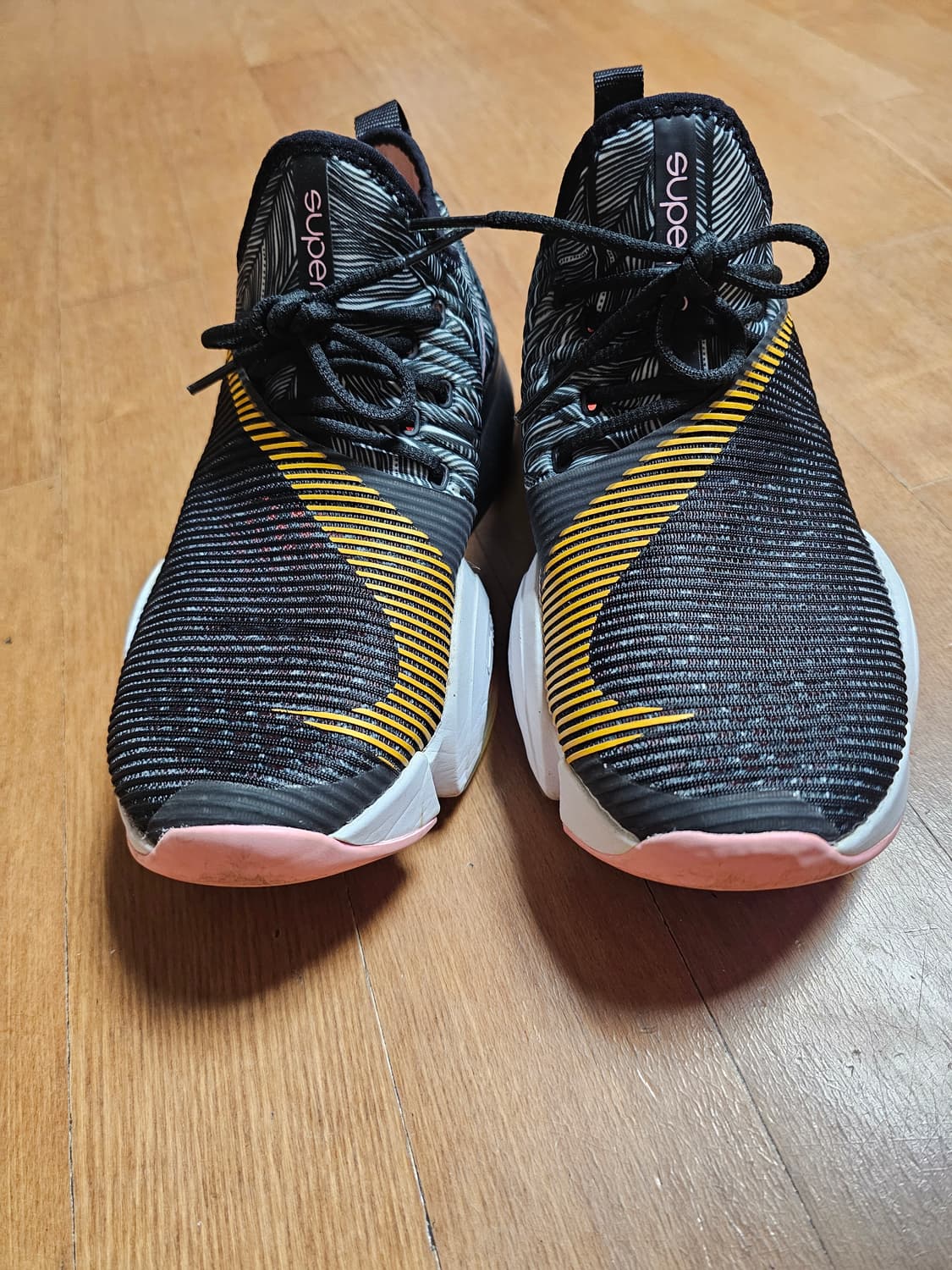 나이키 에어줌 슈퍼 랩 고스트 230 상품이미지2