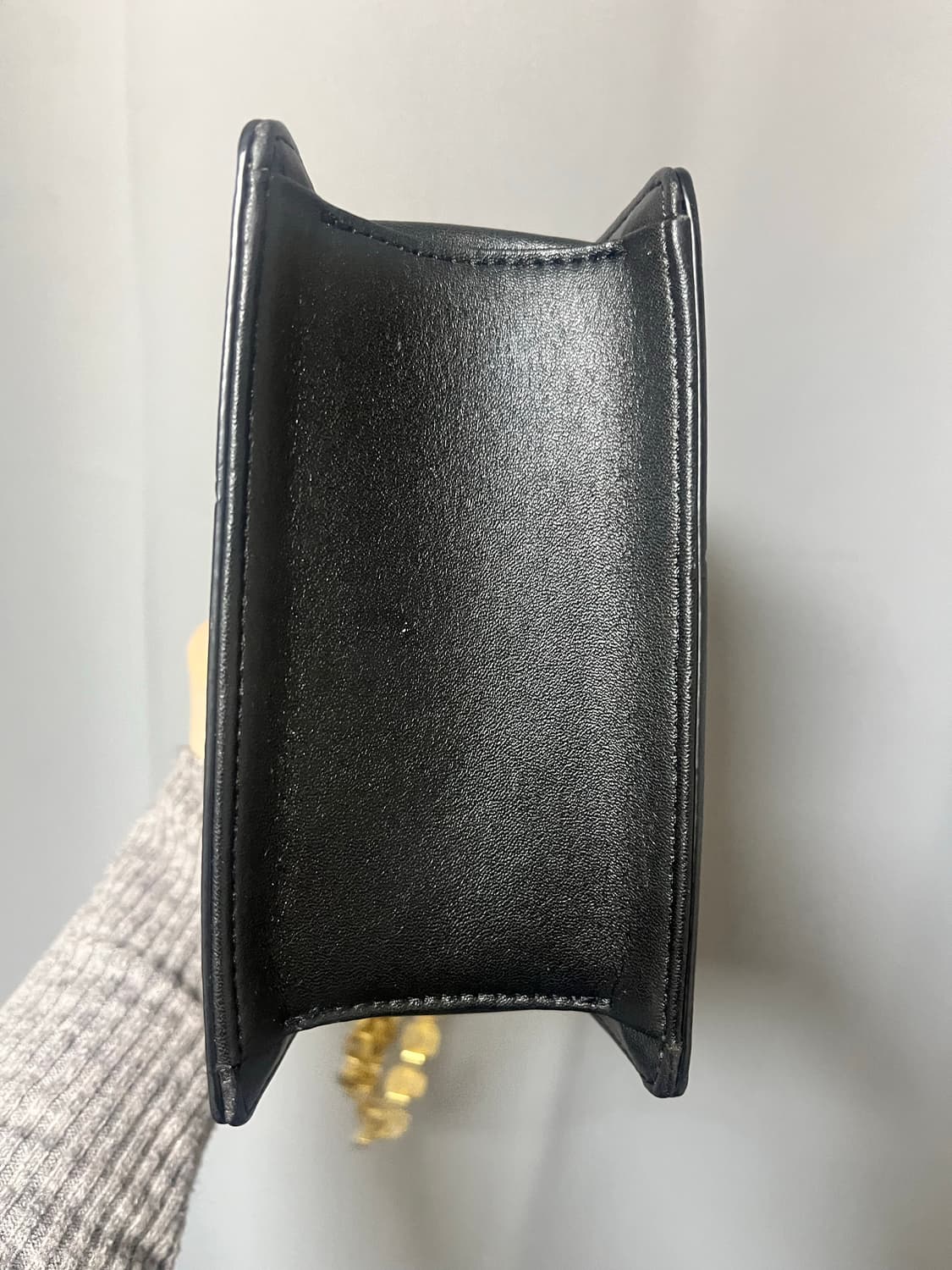 쿠론 미니체인 크로스&숄더백 상품이미지3