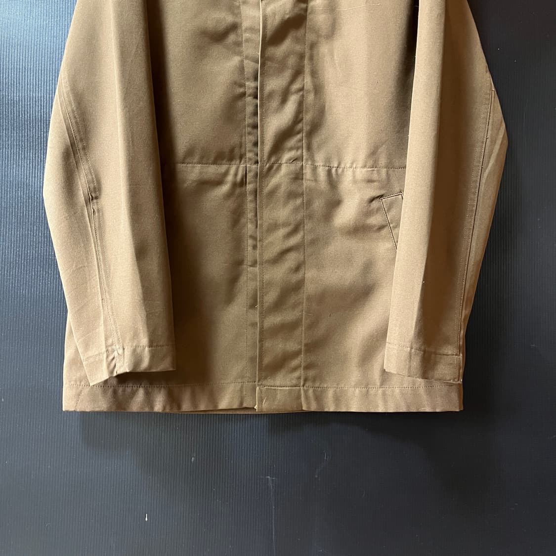 80s S.A.A.F. 남아프리카공화국 공군 자켓 상품이미지5