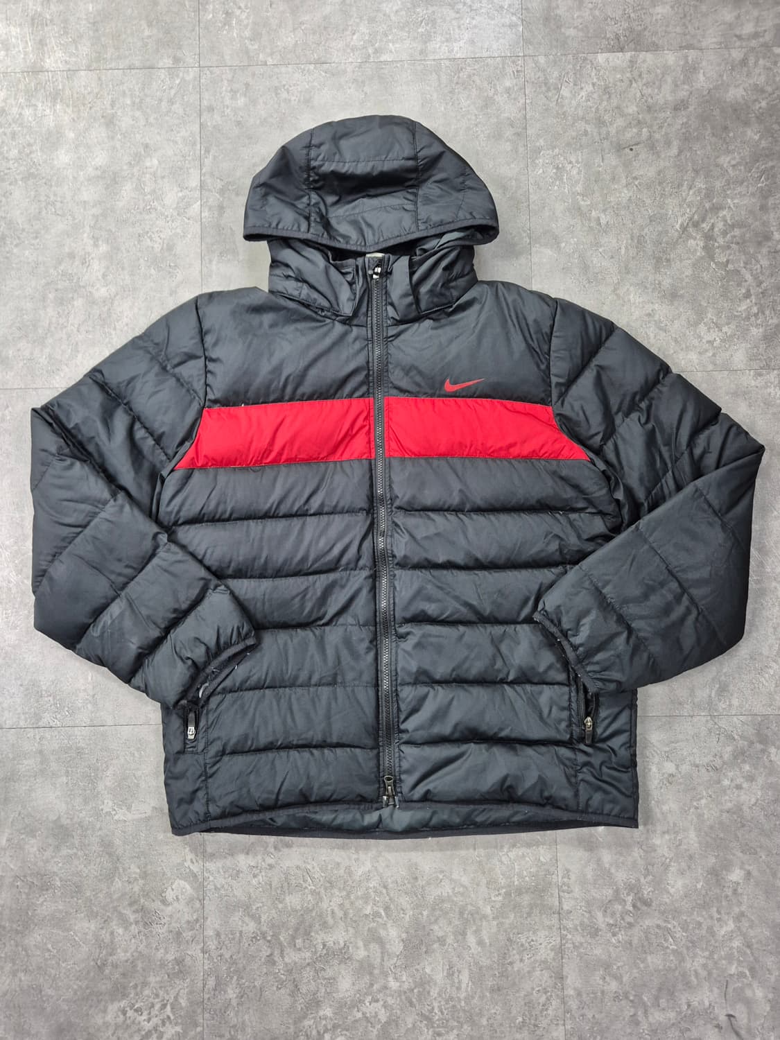 NIKE 패딩 상품이미지1