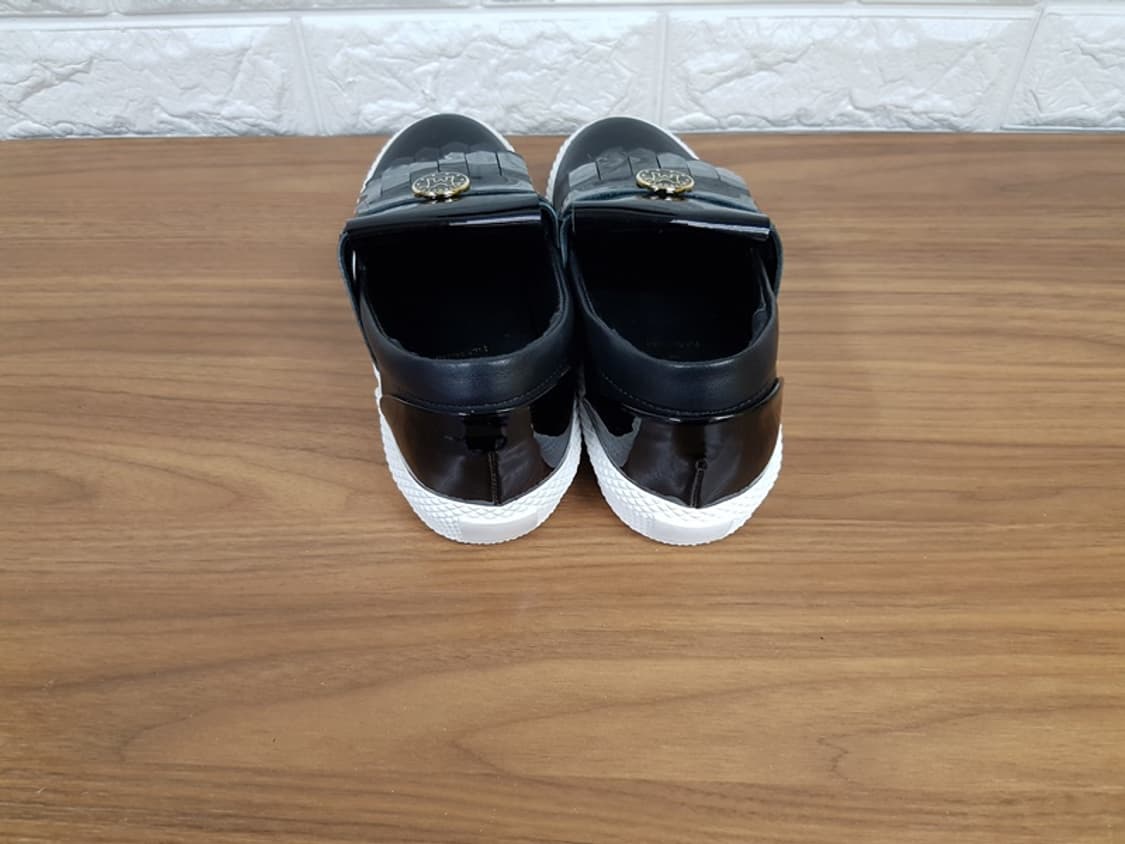 메트로시티 스니커즈 225 (슬립온)  상품이미지4