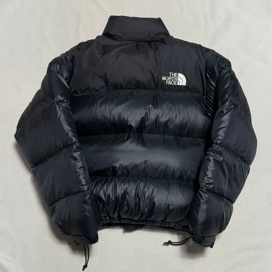 S 노스페이스 구스다운 패딩 상품이미지3