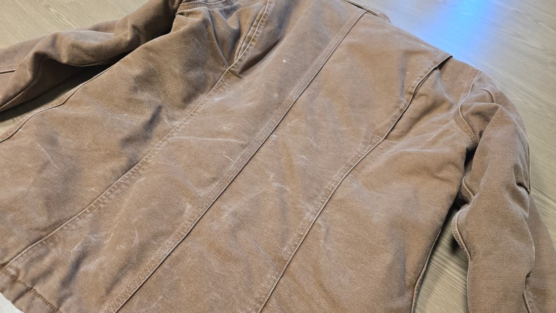 칼하트 디트로이트 자켓 상품이미지6