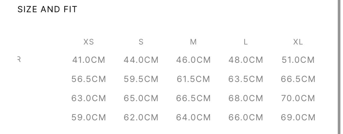 [XL] XLIM EP.7 05 JACKET 상품이미지2