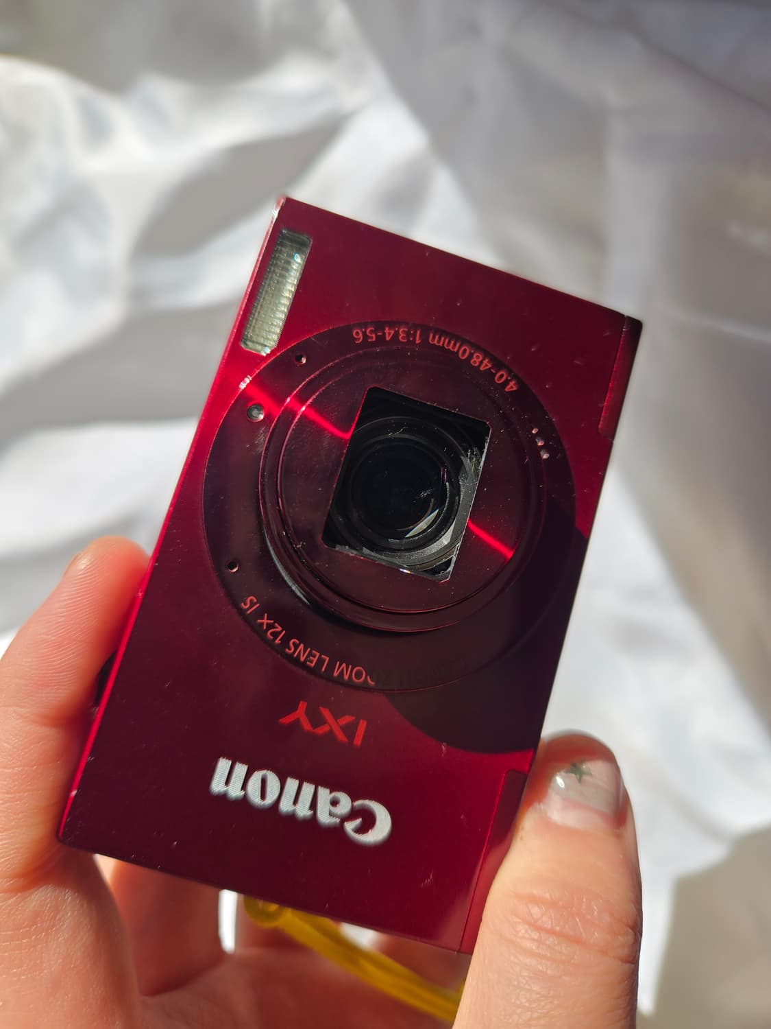 캐논 IXY3 (희귀) 상품이미지2