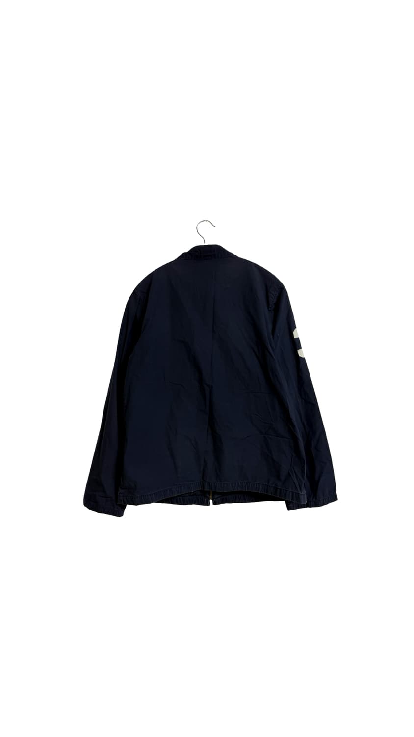 폴로 넘버링 블루종 상품이미지2