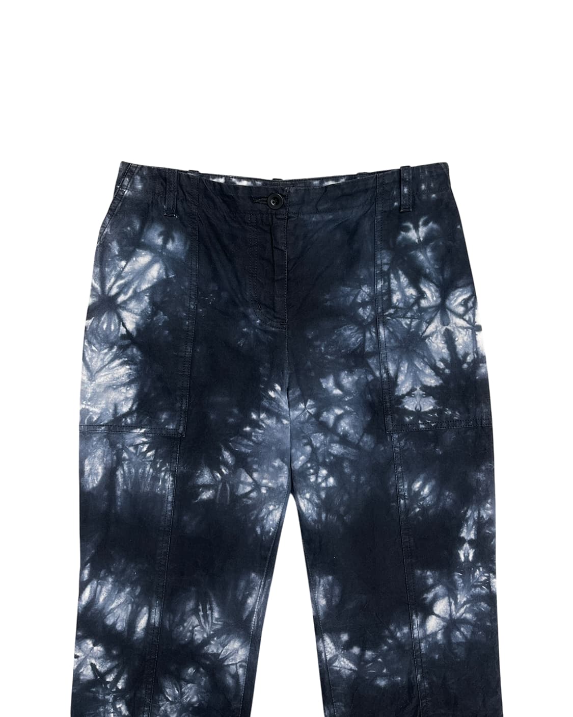 끌로에 by 피비 파일로 워시드 쇼츠 상품이미지6