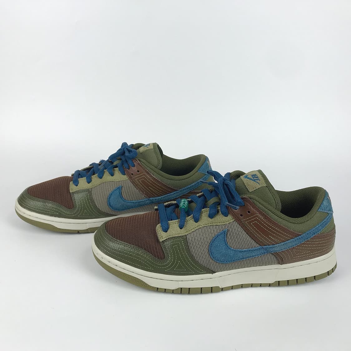 나이키 덩크 로우 NH 제이드 신발 운동화 남성300 상품이미지4