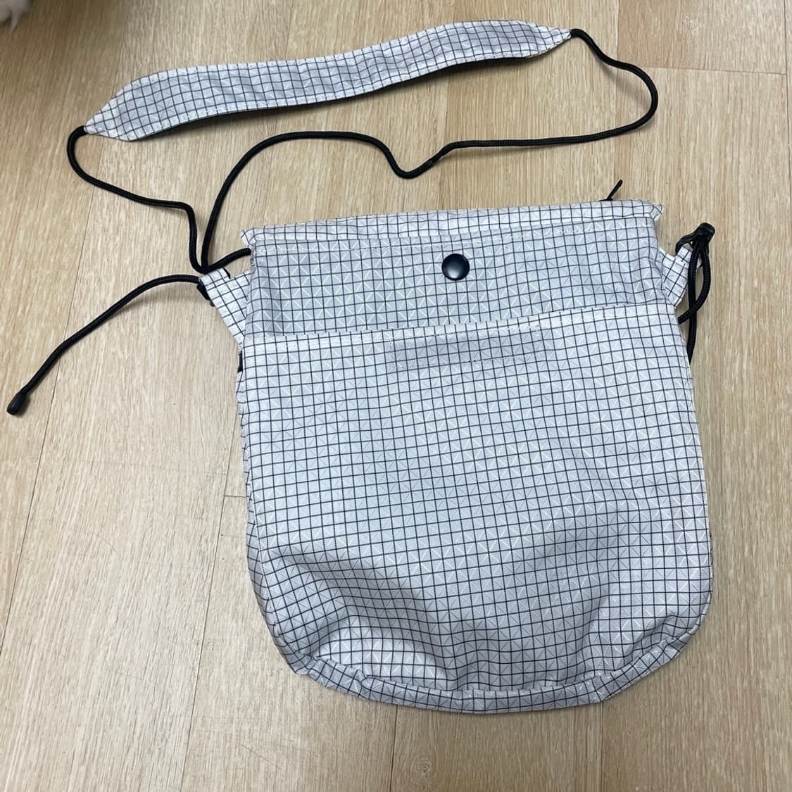 Cayl 케일 설악5 화이트 상품이미지3