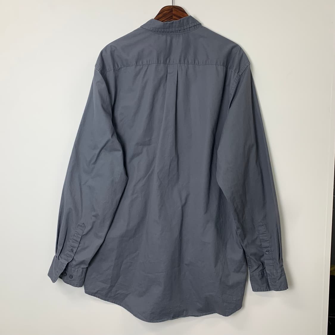 폴로 랄프로렌 포켓 옥스포드 셔츠 상품이미지3