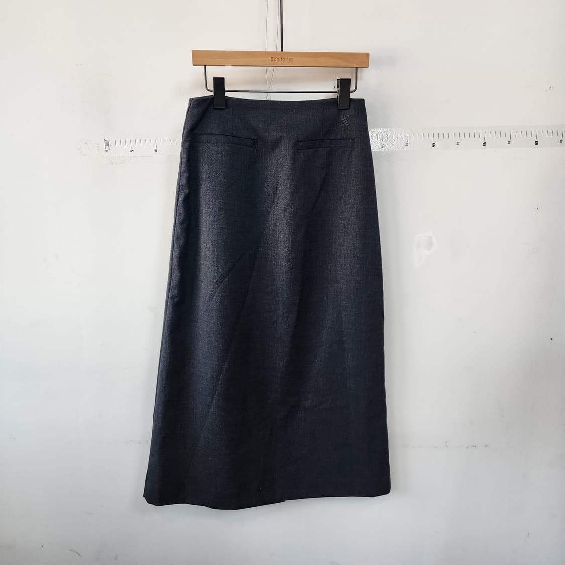 Avandress 셋업 정장 투피스 스커트 상품이미지5