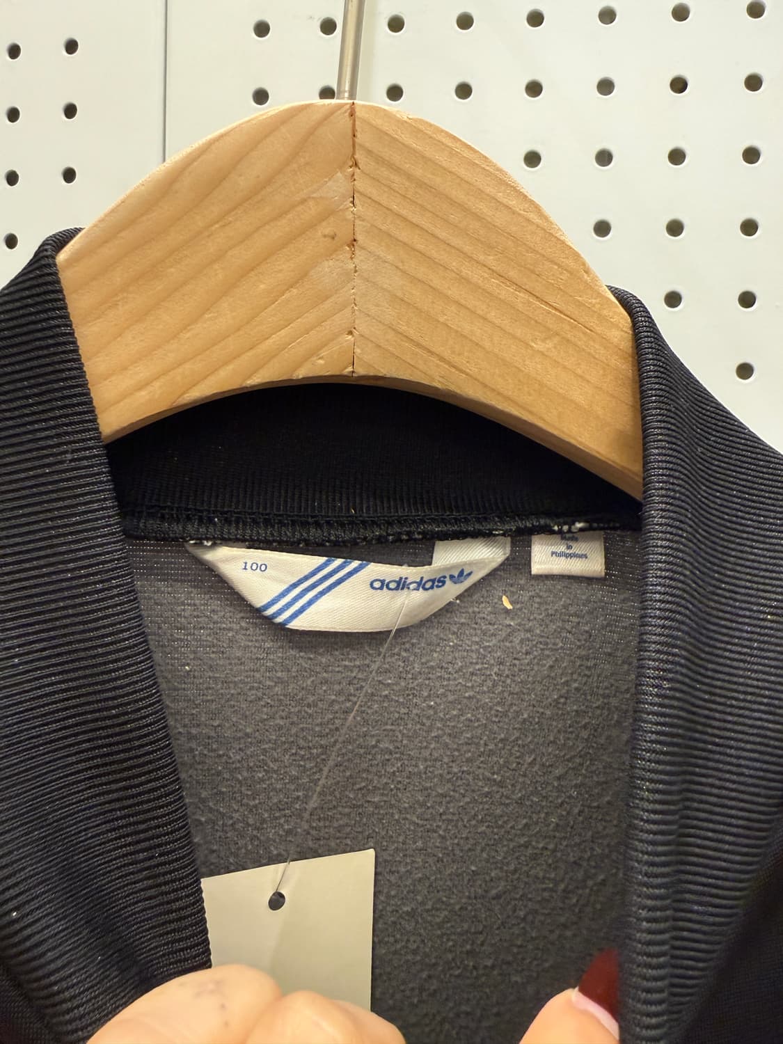 아디다스 오리지널스 파이어버드 트랙탑 U1627 상품이미지5