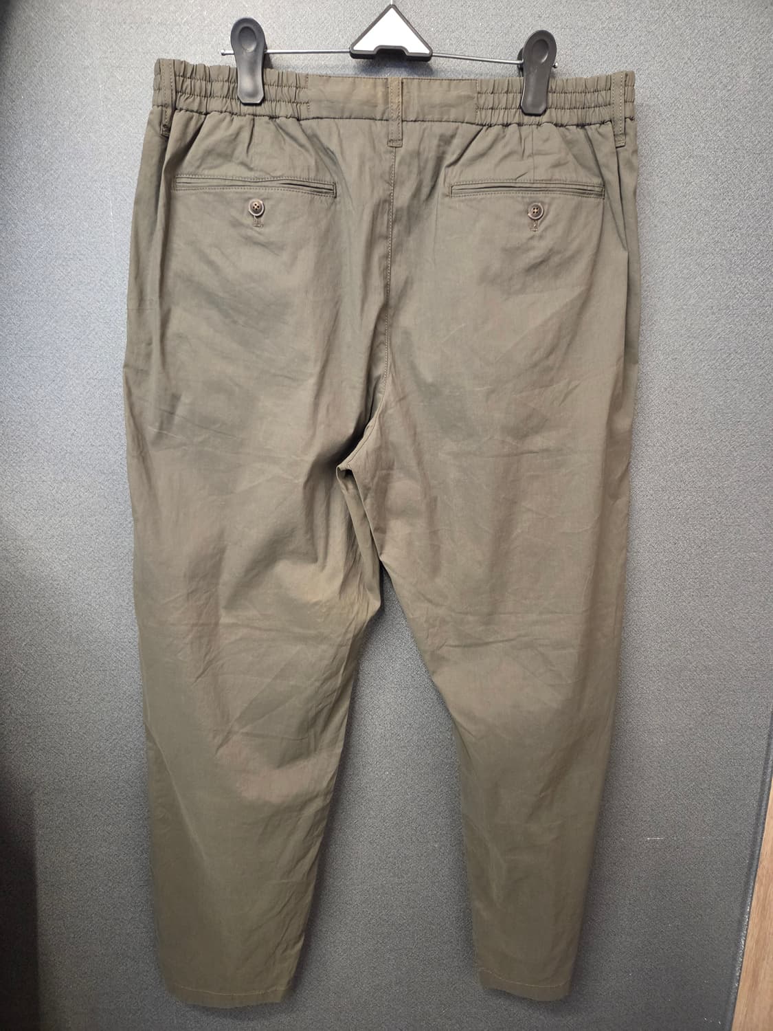 시리즈 바지 (새상품)34-35 상품이미지5