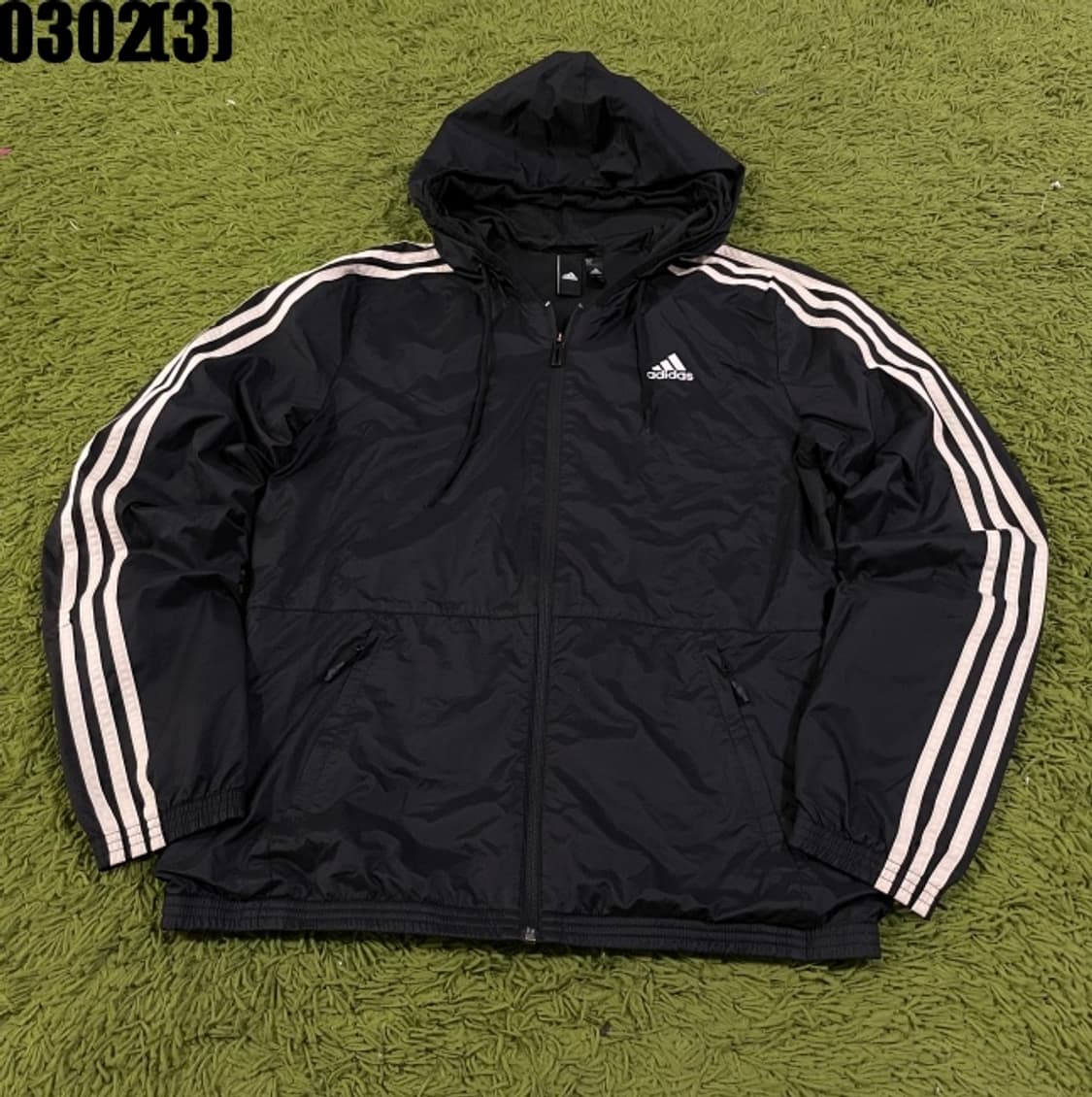 아디다스 바람막이 자켓 상품이미지1