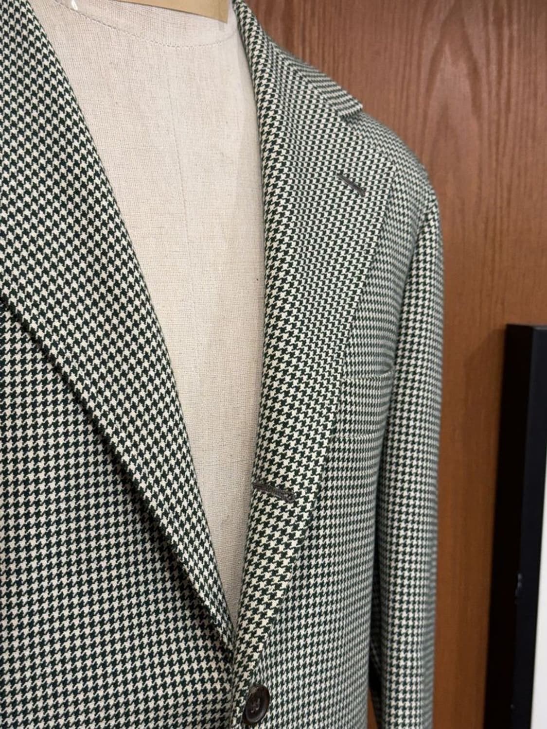 리베라노 자켓 상품이미지3