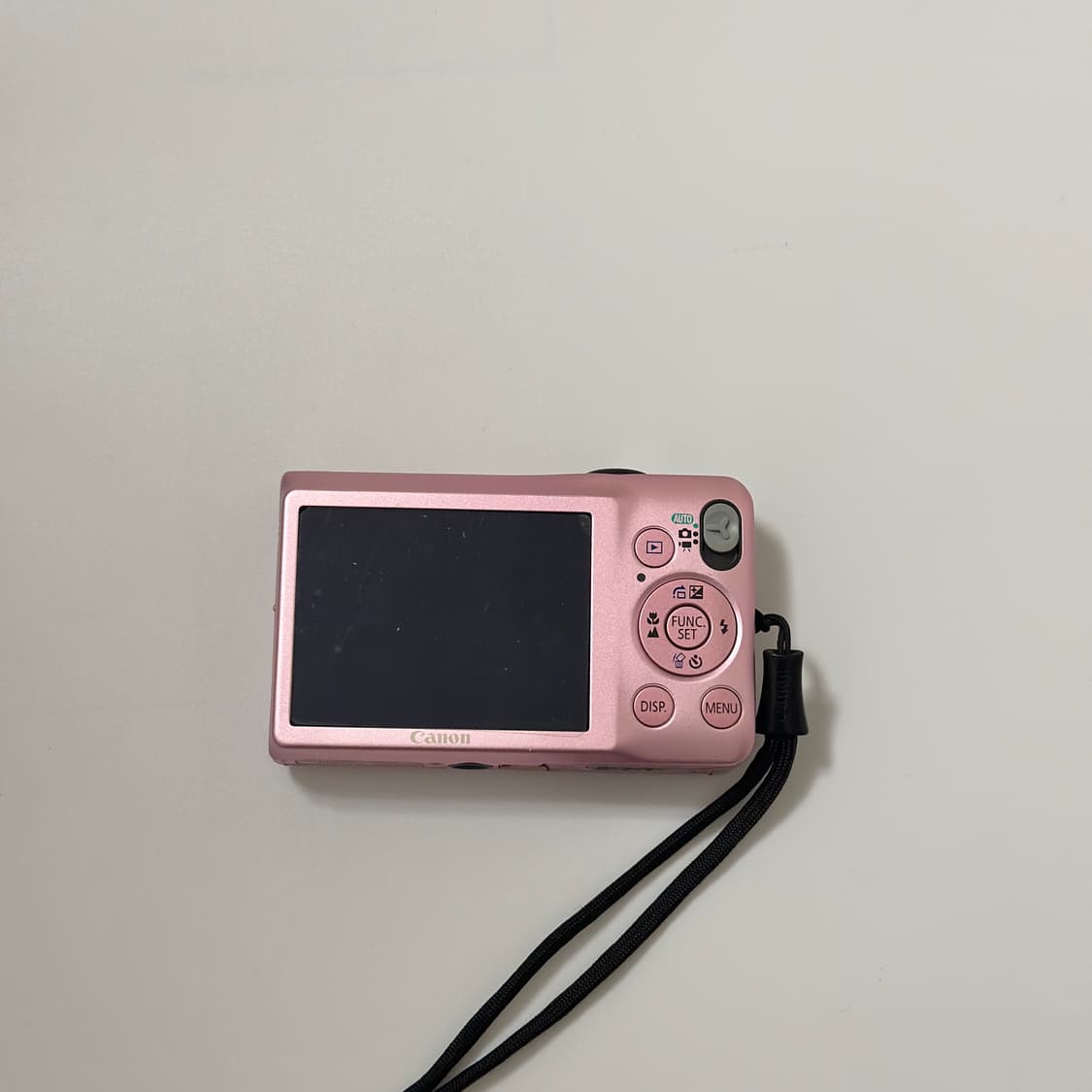 풀박!) Canon IXY 200F IXUS 105 익시 익서스 핑크 상품이미지6