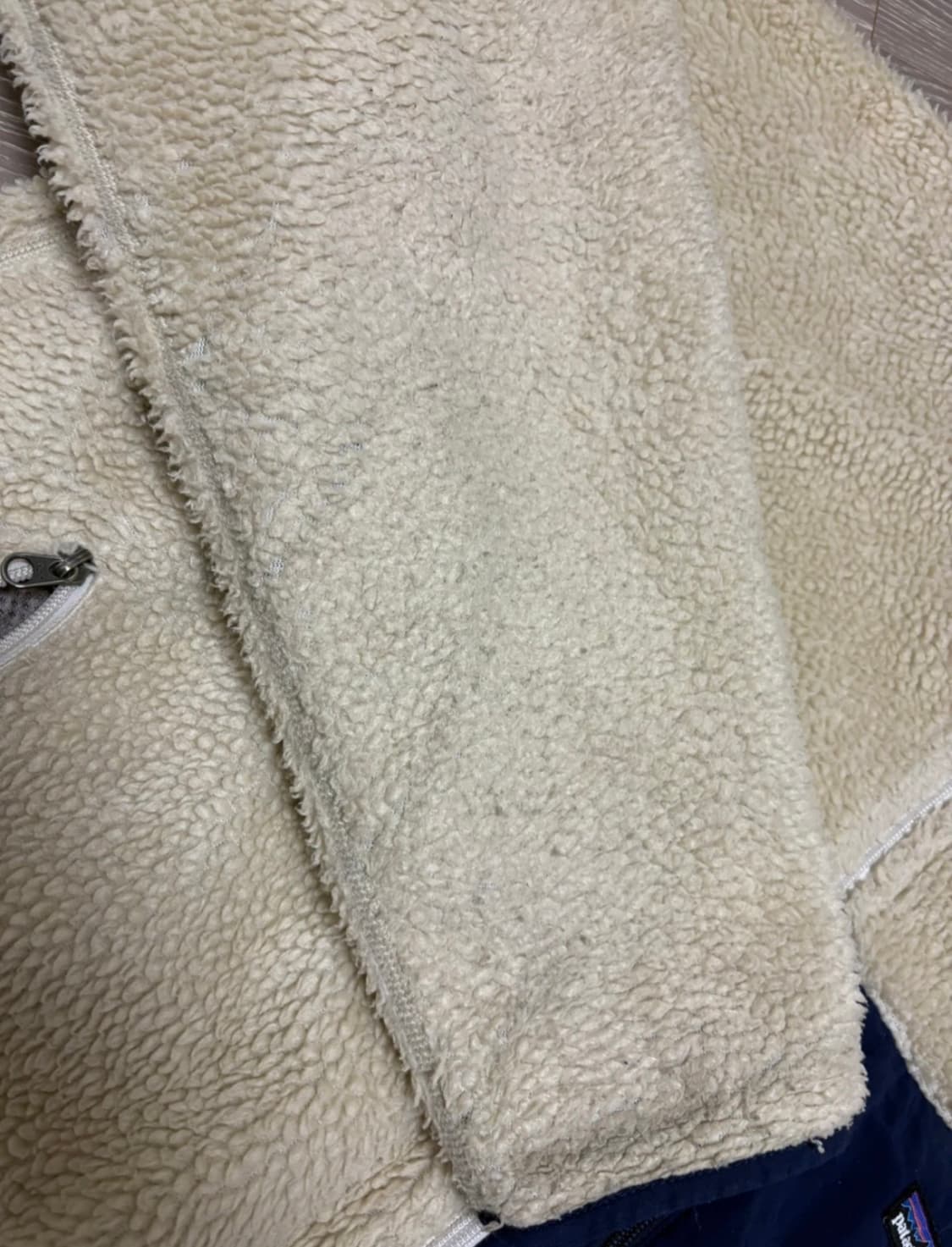  파타고니아 레트로X 후리스 XL 상품이미지7