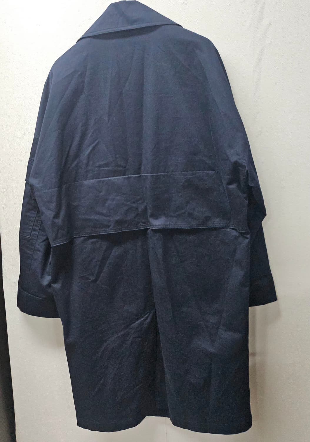 만지 환절기 코트  남여가능 상품이미지7