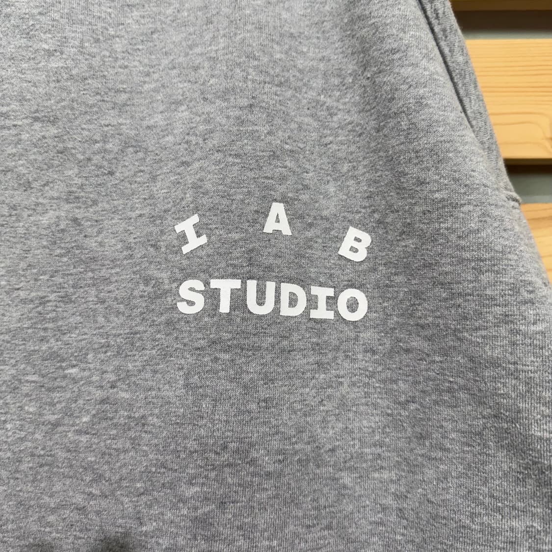 아이앱스튜디오 후드 상품이미지3