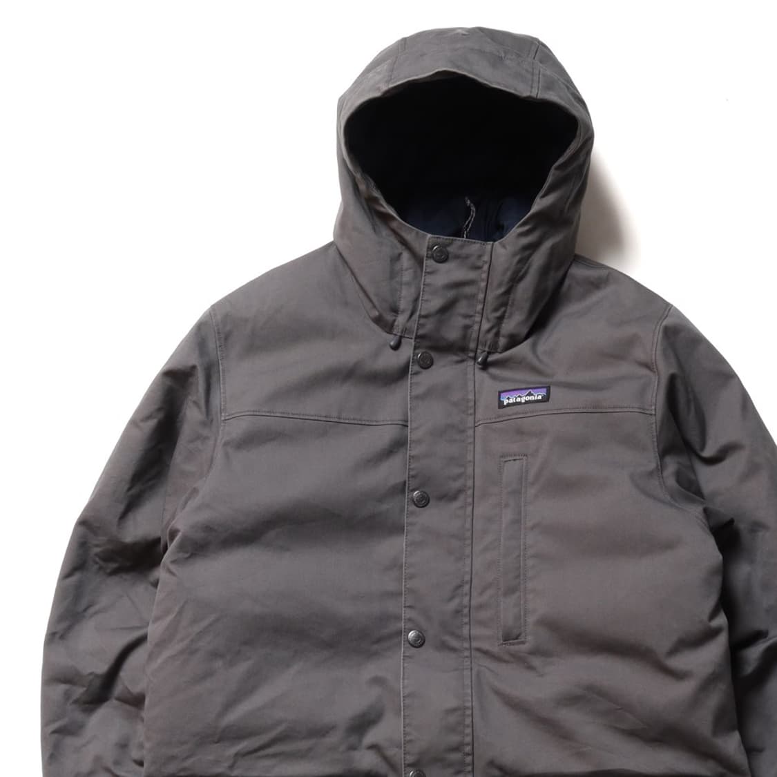 파타고니아 Patagonia Duck Down Hood Parka
 상품이미지2