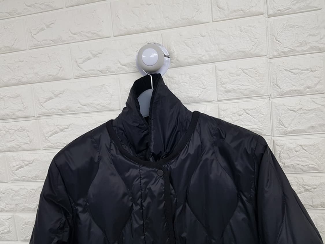 질스튜어트(스포츠) 롱 패딩 점퍼 55 S (구스) 상품이미지4